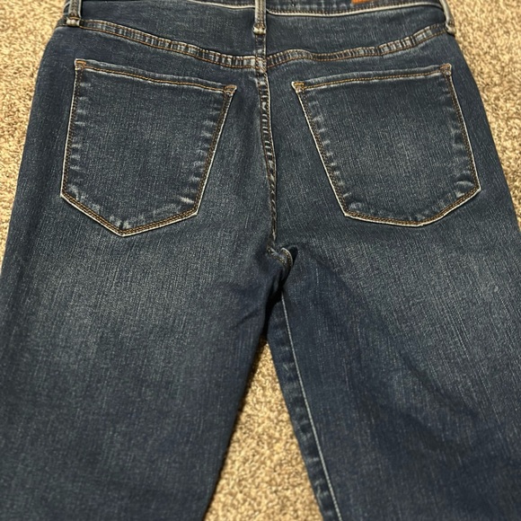 NWOT Abercrombie & Fitch Jeans – Super Skinny Ultra High Rise - Size 28|6s - Picture 4 of 5